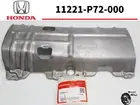 HONDA Genuine ACURA 94-01 Integra DC2 DB8 GSR Type-R B18C Oil Pan Baffle Plate
