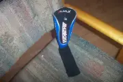BRAND NEW Tour Edge bazooka J Max QL driver headcover