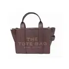 Marc Jacobs The Leather Small Tote Bag H009L01SP21-905