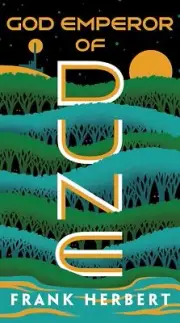 Dune Ser.: God Emperor of Dune by Frank Herbert