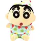 【震撼精品百貨】蠟筆小新_Crayon Shin-chan~日本T'S FACTORY蠟筆小新絨毛娃娃吊飾-睡衣*11175