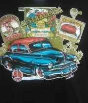 HOLDEN AUSTRALIA CLASSICS OF YESTERYEAR T-SHIRT AVAILABLE KIDS AND ADULT SIZE