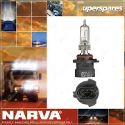 Narva 12 Volt HB3A 60W P20D Halogen Headlamp Globe Light Bulb 48020