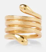 [Chloe] Chloé Eclectic ring N gold