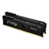 在飛比找蝦皮購物優惠-金士頓 FURY Beast 獸獵者 DDR4 3200 6