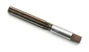 16mm H8 Hand Reamer Straight Tapered Tip HSS Chucking Hole Bore Drill Tool HR