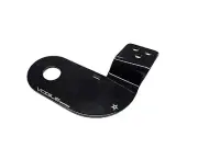 Mirror Mount UHF Antenna Bracket For Ford Ranger PX1 PX2 PX3 Vouge