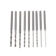 2.35MM Shank Carbide End Mill Engraving Bits Alloy Milling Cutter Cnc2987