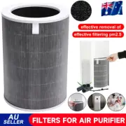 HEPA Air Purifier Filter Version for Xiaomi Mi 1 2 2S 3H Ctivated Carbon Home