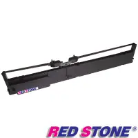 在飛比找Yahoo奇摩購物中心優惠-RED STONE for IBM 9068 A01色帶(黑