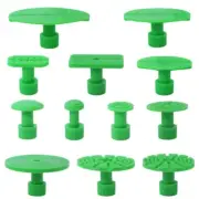 Dent Puller Tabs Maintenance Tool Dent Removal Pulling Tab Dent Repair Tool