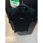 NIKE PRO 短束衣 緊身上衣 短袖 緊身衣 塑衣 運動短袖 束衣 型號 FB7933-010