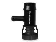 Turbo Boost Gauge Sensor Adapter For VAG Volkswagen EA211 EA888 EVO4 TSI 1.2 1.4 (for: Volkswagen)