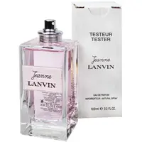 在飛比找蝦皮購物優惠-Lanvin 浪凡 珍 Jeanne 女性淡香精100ml 