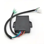 Ecu CDI 5Y3-50 for Yamaha XT550 (1982-1983) Exact replacement Ignitor 5Y3-51