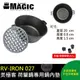 RV-IRON027 MAGIC 美極客 荷蘭鍋專用鍋內墊 (直徑20cm/附橡膠腳墊) / 免開鍋.襯架.鍋墊.鍋架.蒸架.隔熱墊.鍋內網架