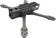 FPV Racing Drone Frame 5 Inch Carbon Fiber Quadcopter Frame Kit For APEX-HD APEX FPV Freestyle RC Racing Drone