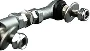 L375S VIZ-KX-L03-17 Headlight Auto Leveling Adjuster, Turnbuckle Type, Daihatsu Tanto Custom