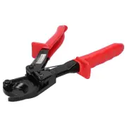 Ratcheting Cable Cutters Ratchet Crimping Tool Wire Terminal Crimper Plier