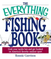 在飛比找博客來優惠-The Everything Fishing Book: G