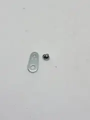 WALBRO WT RC Carburetor Linkage Arm & Screw HPI Baja Losi Rovan King Motor 990