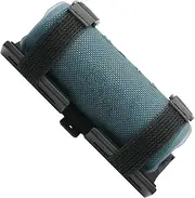 TXEsign Portable Speaker Mount for Jet Ski/Snowmobile/Boat/Sea-Doo, Speaker Bracket Metal Mount Holder for JBL Charge 4/JBL Charge 5/Flip 5/Flip 6/UE Boom 3/Wingman View Golf