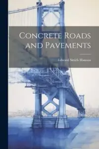 在飛比找博客來優惠-Concrete Roads and Pavements
