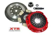 XTR STAGE 4 CLUTCH KIT & PROLITE FLYWHEEL for 2000-2009 HONDA S2000 2.0L 2.2L