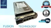 J8NC8 0J8NC8 HUS723020ALS640 DELL 2TB 6G 7.2K 3.5'' SAS HDD HARD DRIVE