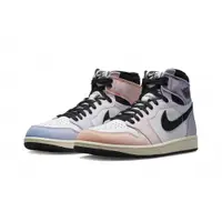 在飛比找PChome24h購物優惠-Air Jordan 1 Retro High OG Sky