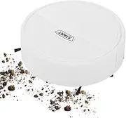 Robot Vacuum Cleaner – Intelligent Robot Vacuum Cleaner, Automatic Vacuum Cleaner | Robotic Cleaner for Scrubbing, Quiet Robot Vacuum Cleaner, Multifunctional Robot Vacuum Cleaner for Pet Hair, Robot