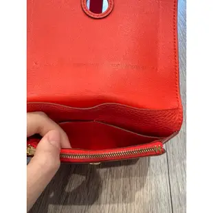 HERMES Dogon Compact Wallet 愛馬仕短夾