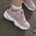 NIKE WMNS M2K TEKNO QS 老爹鞋 厚底鞋 AO3108-500 現貨