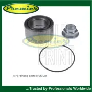 Premier Wheel Bearing Kit Fits Hyundai i10 2013- + Other Models