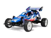 Tamiya 58416 Rising Fighter Buggy Cheapest Tamiya RC Kit (CAR WITHOUT ESC)