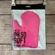 ULTA3 Oh So Soft Blending Mitt for Self Tanning