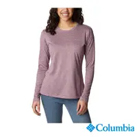 在飛比找PChome24h購物優惠-Columbia 哥倫比亞 女款 - Columbia Hi