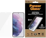 Panzer Glass Screen Protector for Samsung Galaxy S22 Clear