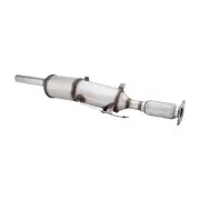 Ryco Diesel Particulate Filter for Renault Megane BZ B3 KZ 1.5L 81kW 2009-On