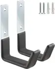 Heavy Duty Steel Hooks Garage Storage Utility Hooks Garden Tool Organizer Wall