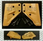 7Y0203 7Y0204 Side Cutter Kit for CAT 312 312B 312C 312F