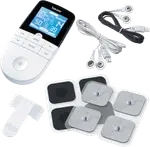 Beurer Digital 3 In 1 EMS/TENS Device