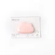 Mohamm Cute Mini Small Pocket Sized Craft Wrapping Box Paper Envelope Cutter Utility Knife Letter Opener Student Art Supplies