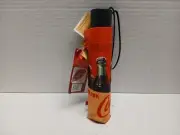 Coke Personal Micro / Compact Folding Umbrella New With Tags