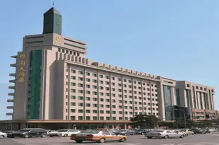 吉林省樂府大酒店Paradise Hotel