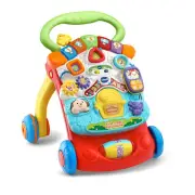 Vtech Baby - First Steps Baby Walker