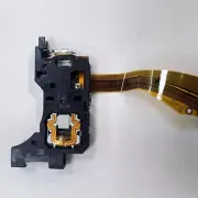 Laser Head For Nintendo Wii Raf-3355 D3-2 D4 Replacement Reader Module