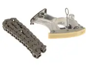 Febi Timing Chain Kit fits Audi Q5 2009-2012 3.2L V6 19NBGK (for: Audi)
