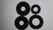 CARBONTEX CARBON DRAG WASHERS SHIMANO TRINIDAD 16, 16N, 20, 30, 16DC, 20DC, 30DC
