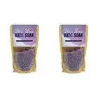 2PK Gift Republic 250g Deep Sleep Bath Salt Scented Soak Lavender & Chamomile